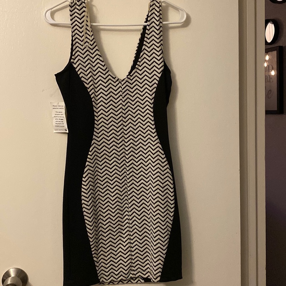 Party Dress